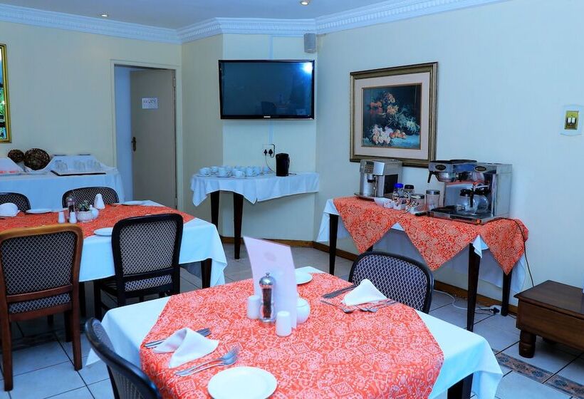 ホテル King S Tide Boutique