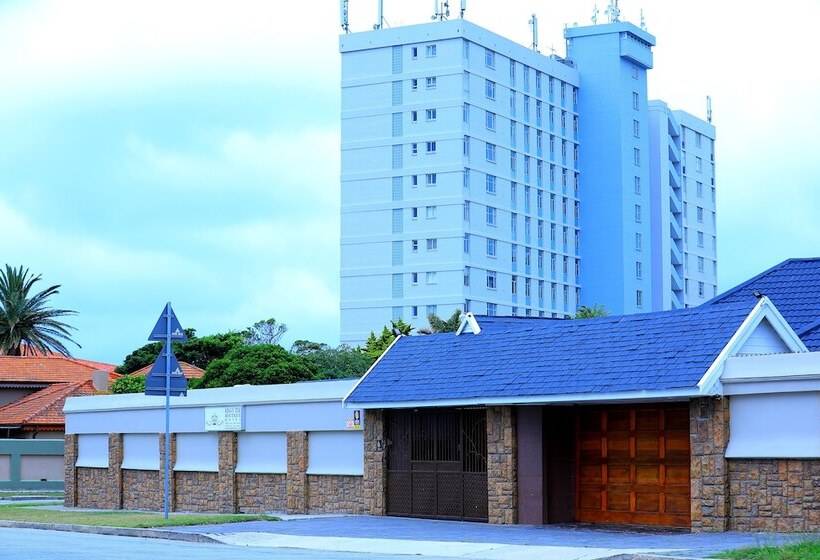 ホテル King S Tide Boutique