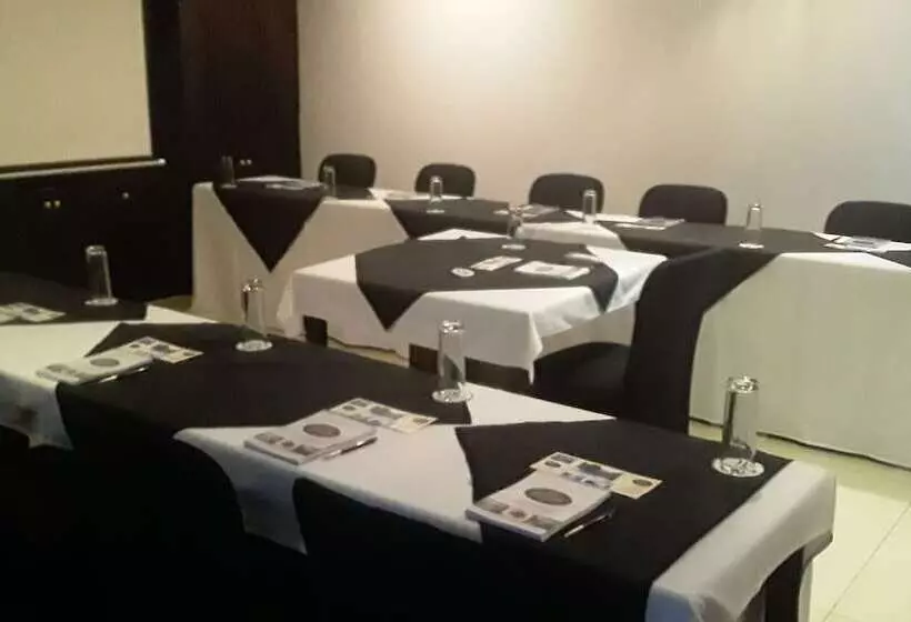 호텔 King S Tide Boutique