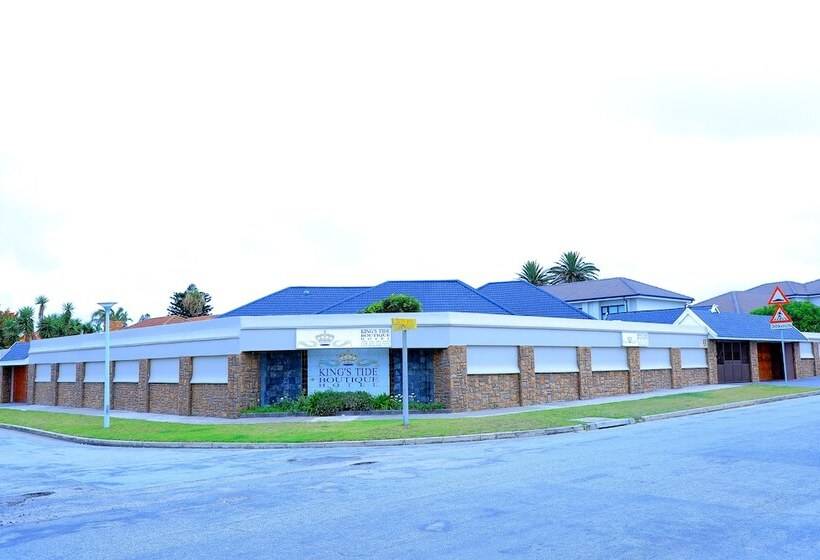 ホテル King S Tide Boutique