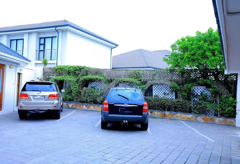 호텔 King S Tide Boutique