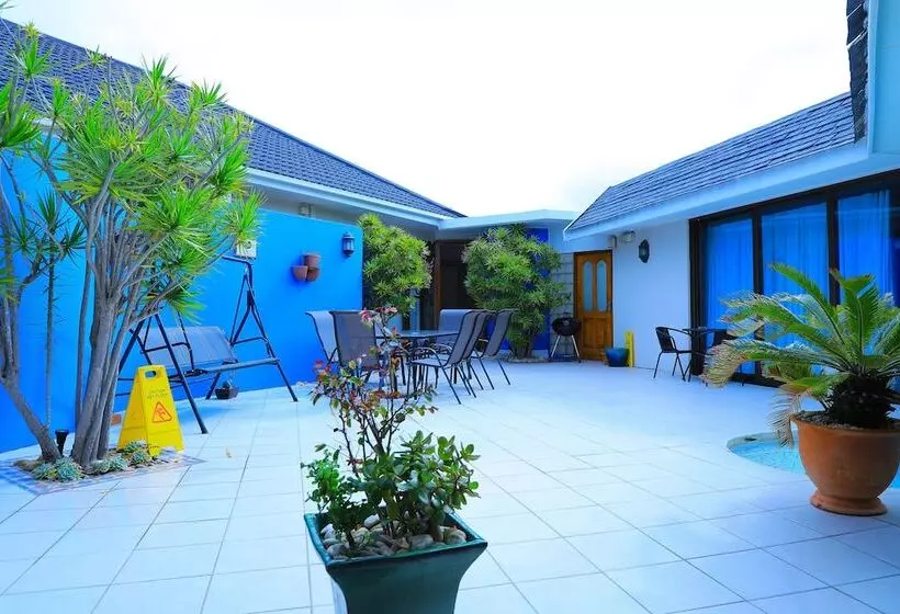 호텔 King S Tide Boutique