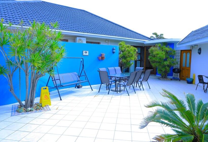 ホテル King S Tide Boutique