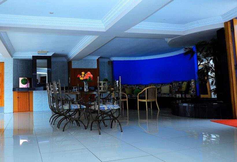 ホテル King S Tide Boutique