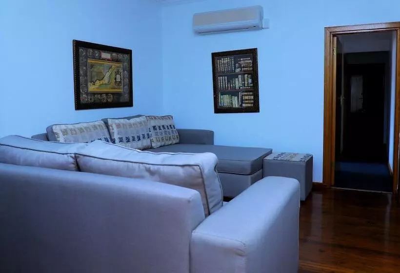 호텔 King S Tide Boutique