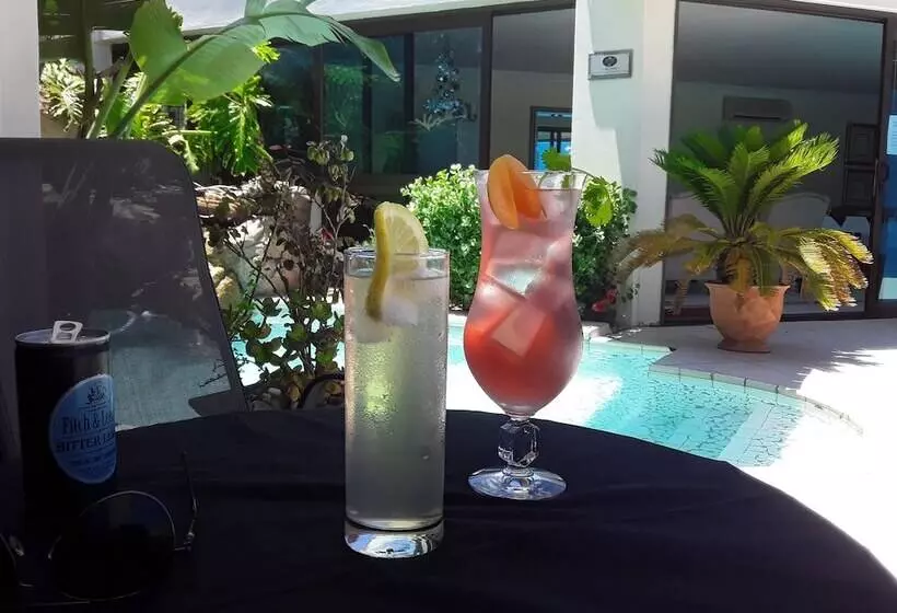 호텔 King S Tide Boutique