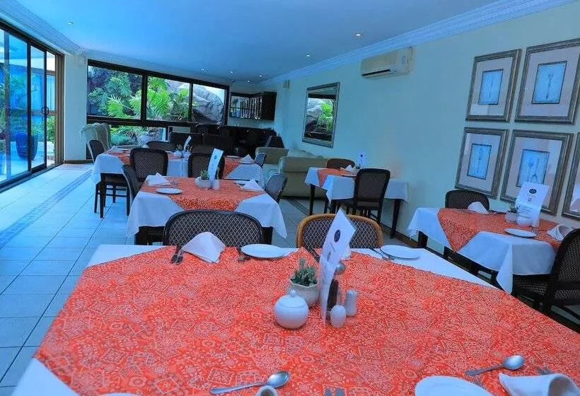 호텔 King S Tide Boutique