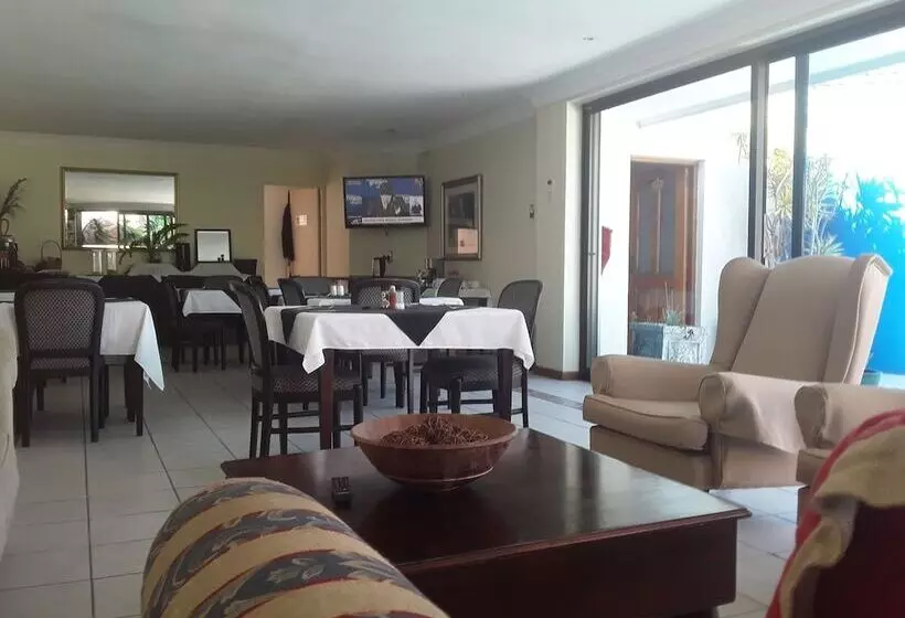 호텔 King S Tide Boutique