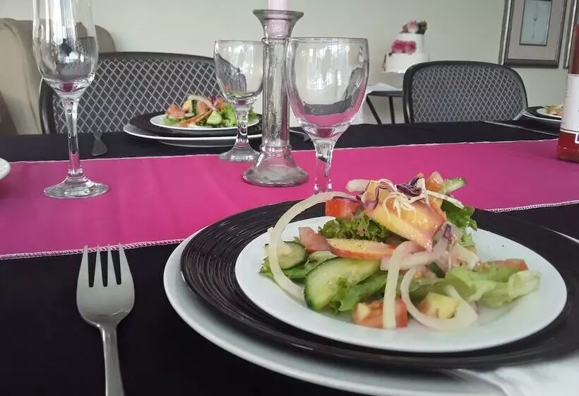 호텔 King S Tide Boutique