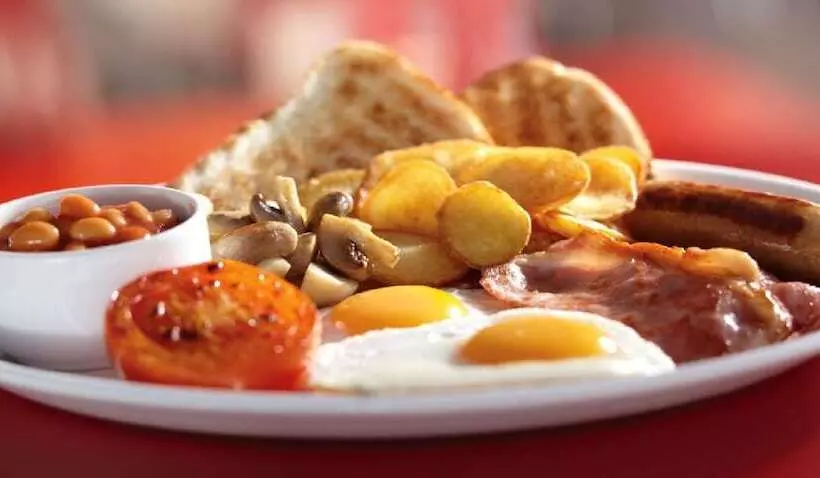 호텔 King S Tide Boutique