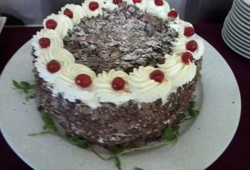 호텔 King S Tide Boutique