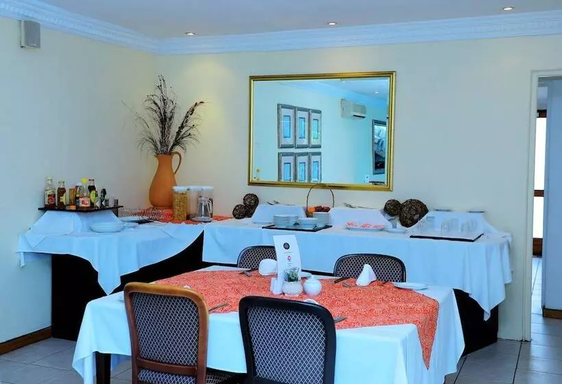 호텔 King S Tide Boutique