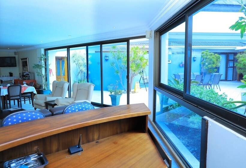 ホテル King S Tide Boutique