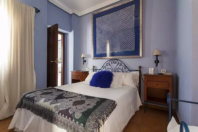 酒店 La Casa Del Maestro Boutique