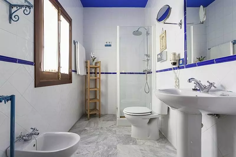 酒店 La Casa Del Maestro Boutique