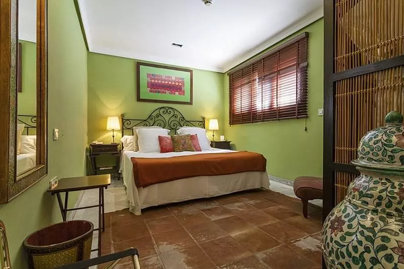 酒店 La Casa Del Maestro Boutique