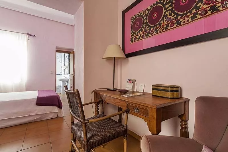 酒店 La Casa Del Maestro Boutique