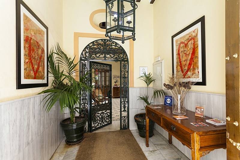 酒店 La Casa Del Maestro Boutique