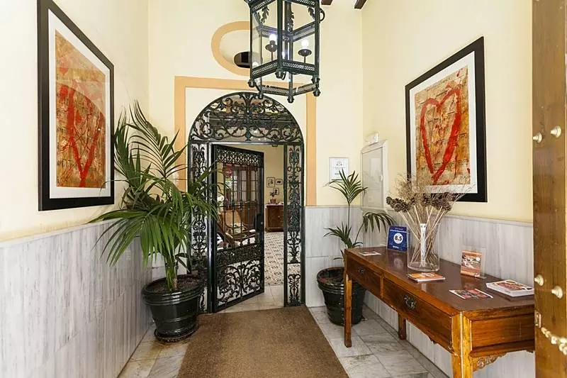 酒店 La Casa Del Maestro Boutique