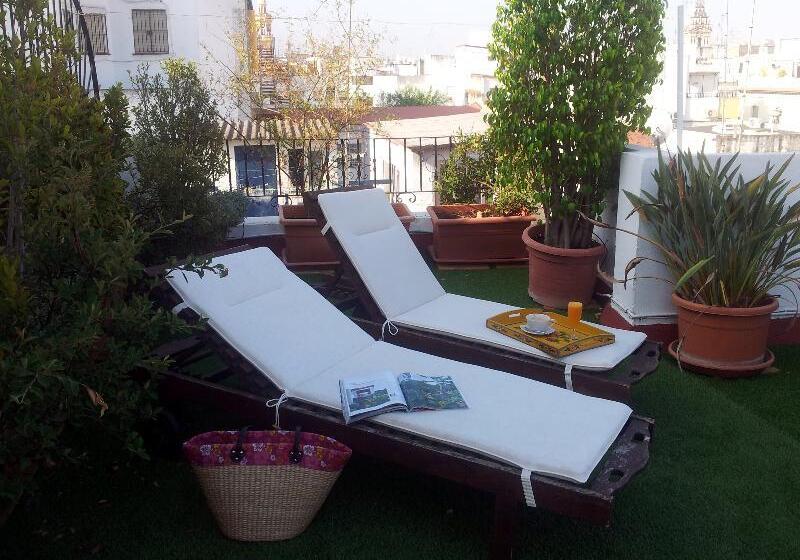 酒店 La Casa Del Maestro Boutique