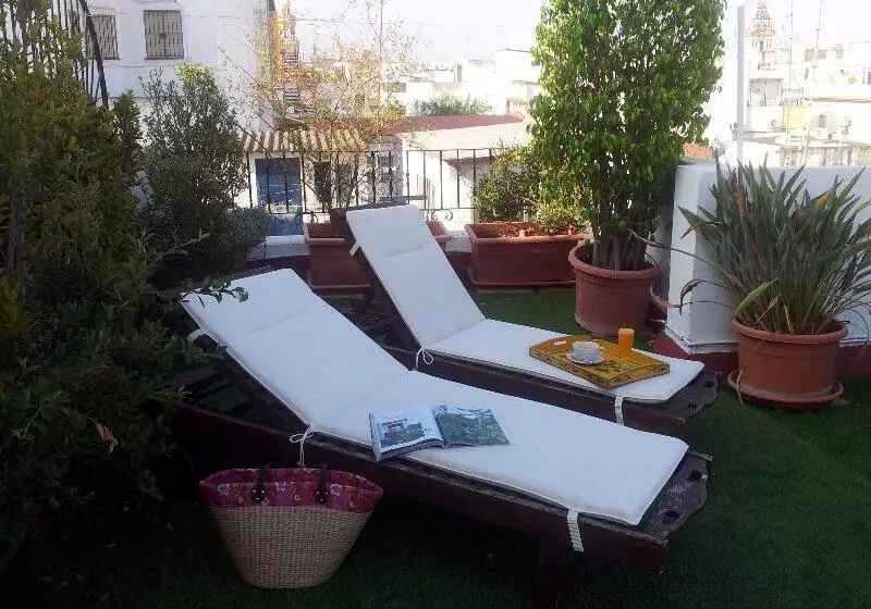 酒店 La Casa Del Maestro Boutique