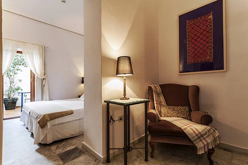 酒店 La Casa Del Maestro Boutique