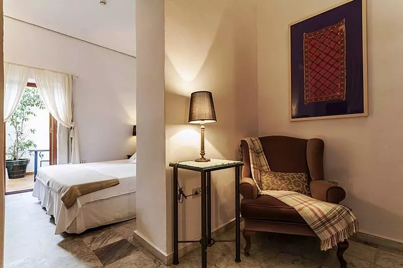 酒店 La Casa Del Maestro Boutique