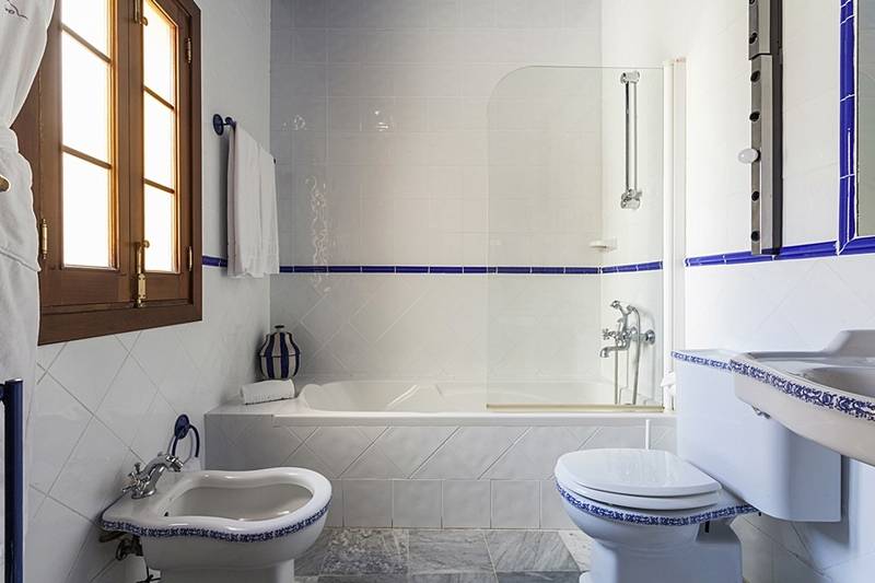 酒店 La Casa Del Maestro Boutique