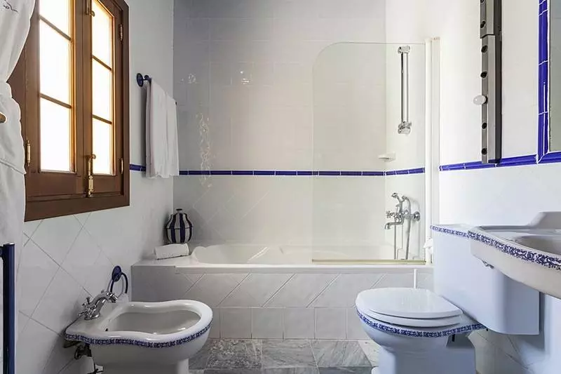 酒店 La Casa Del Maestro Boutique