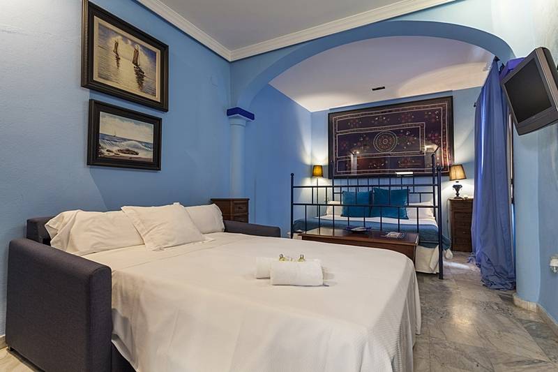 酒店 La Casa Del Maestro Boutique