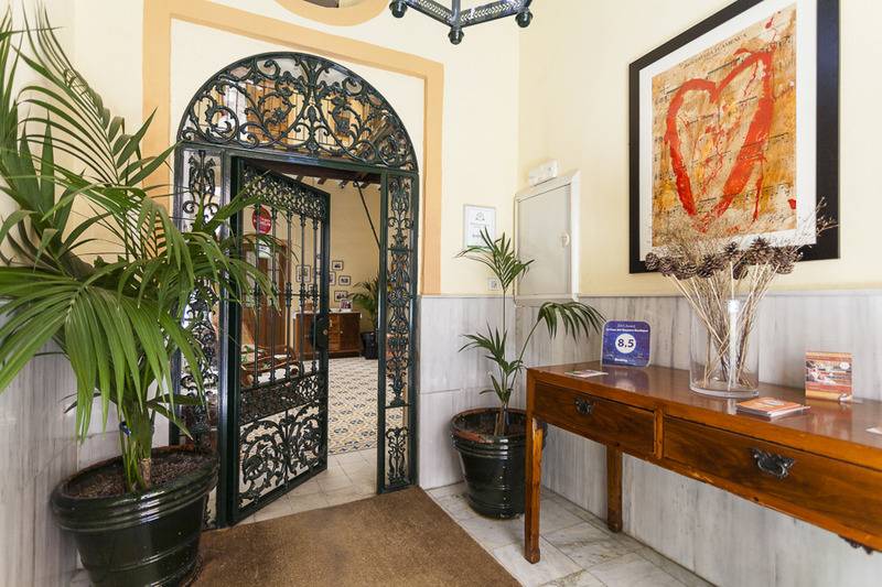 酒店 La Casa Del Maestro Boutique