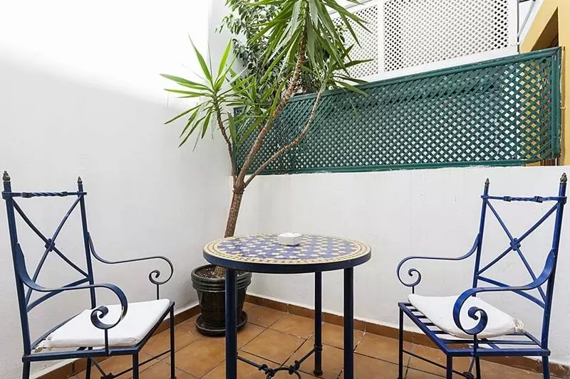 酒店 La Casa Del Maestro Boutique