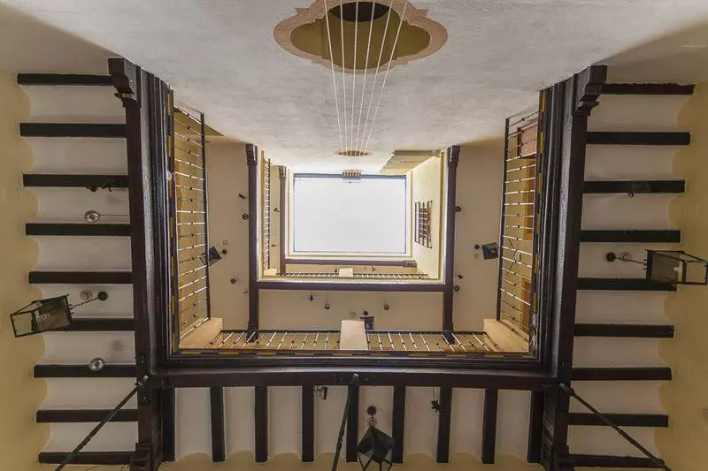 酒店 La Casa Del Maestro Boutique