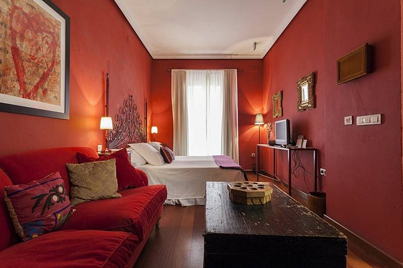 酒店 La Casa Del Maestro Boutique