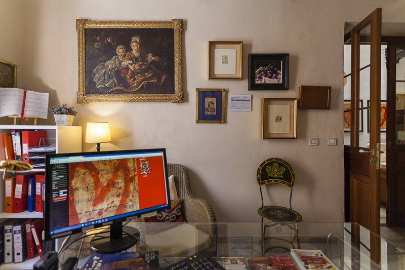 酒店 La Casa Del Maestro Boutique