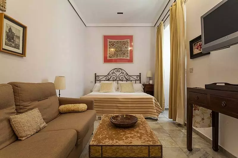 酒店 La Casa Del Maestro Boutique