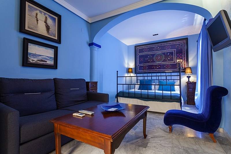 酒店 La Casa Del Maestro Boutique