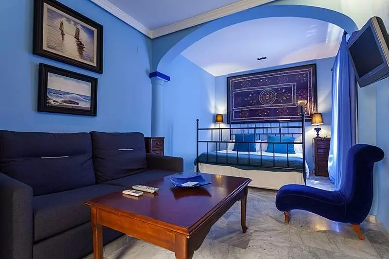 酒店 La Casa Del Maestro Boutique