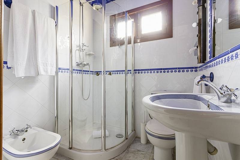 酒店 La Casa Del Maestro Boutique