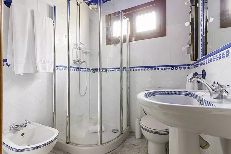 酒店 La Casa Del Maestro Boutique