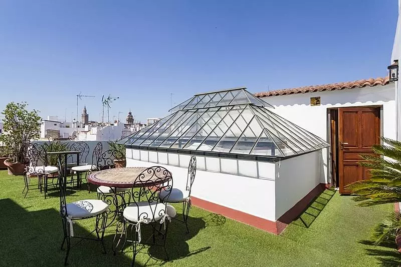 酒店 La Casa Del Maestro Boutique