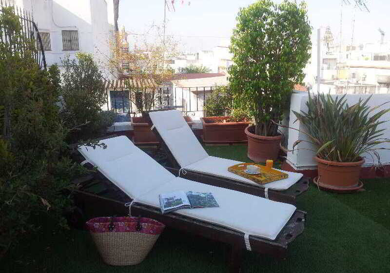 酒店 La Casa Del Maestro Boutique