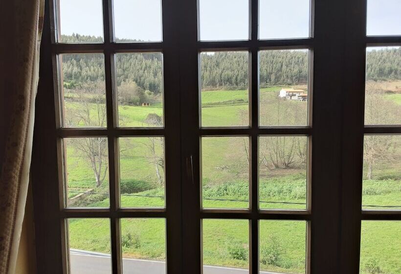 Hotelli Marqués De La Moral