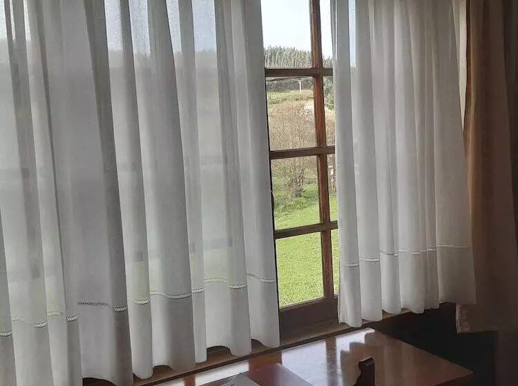 هتل Marqués De La Moral