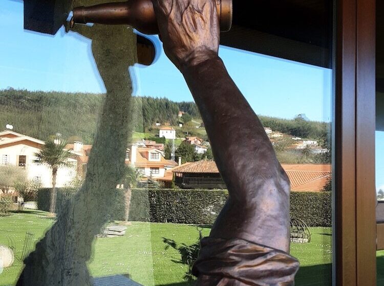 Hotelli Marqués De La Moral