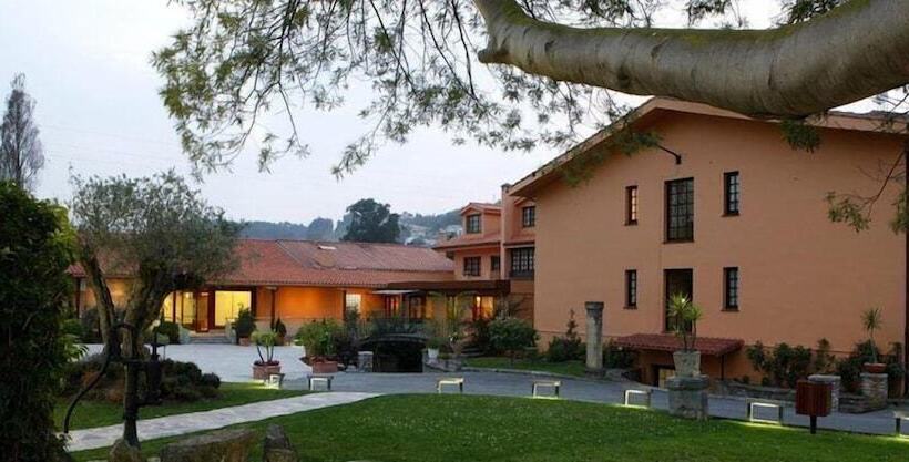 Hotelli Marqués De La Moral