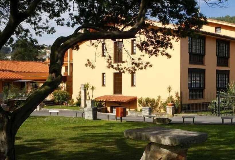 Hotelli Marqués De La Moral