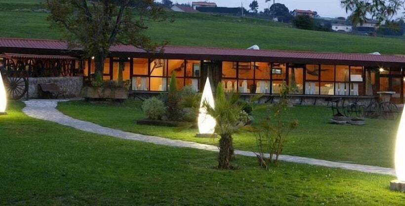 Hotelli Marqués De La Moral