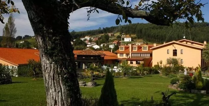 هتل Marqués De La Moral