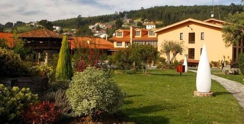 Hotelli Marqués De La Moral